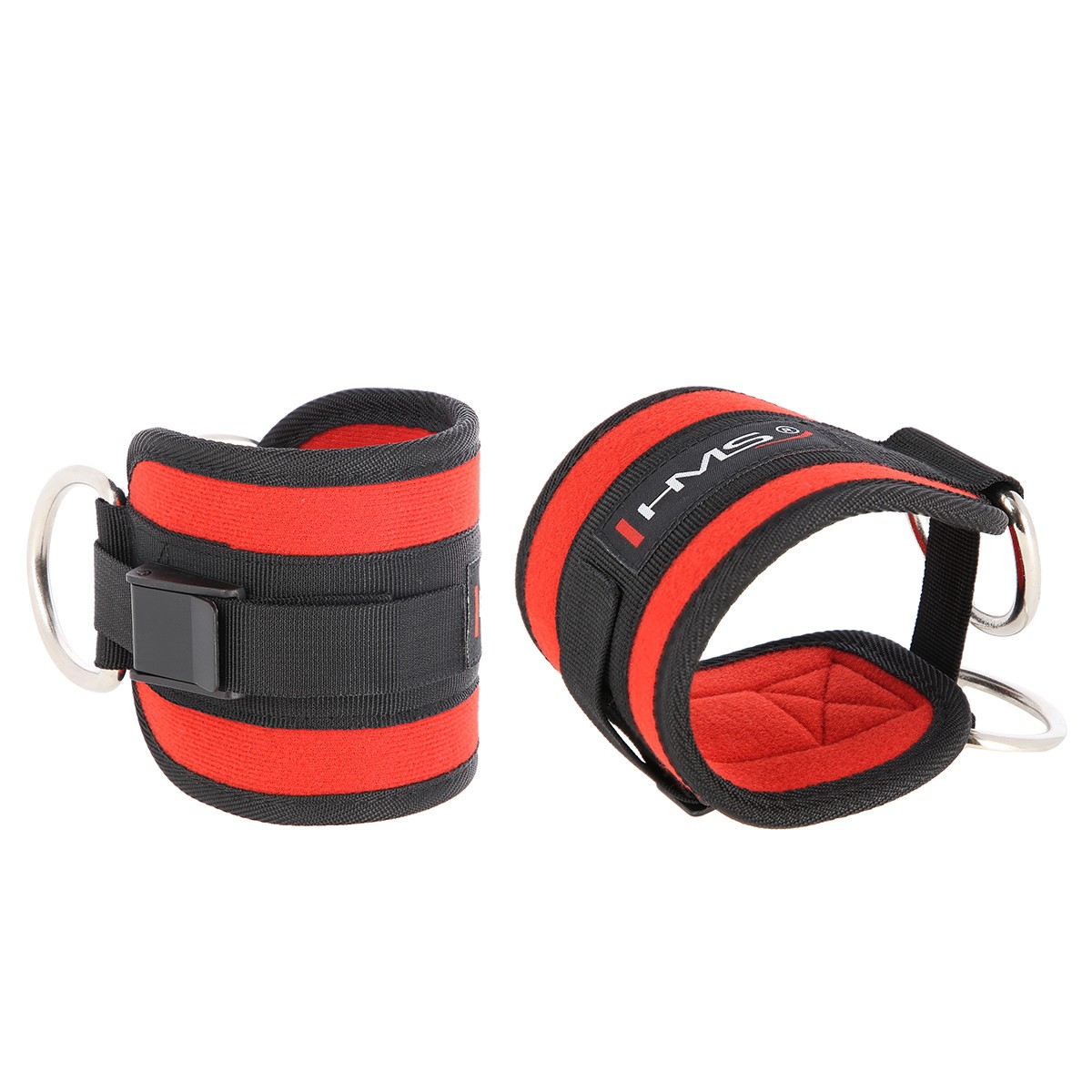 Set Curele de antrenament pentru Glezna HMS OPX02 FitLine Training
