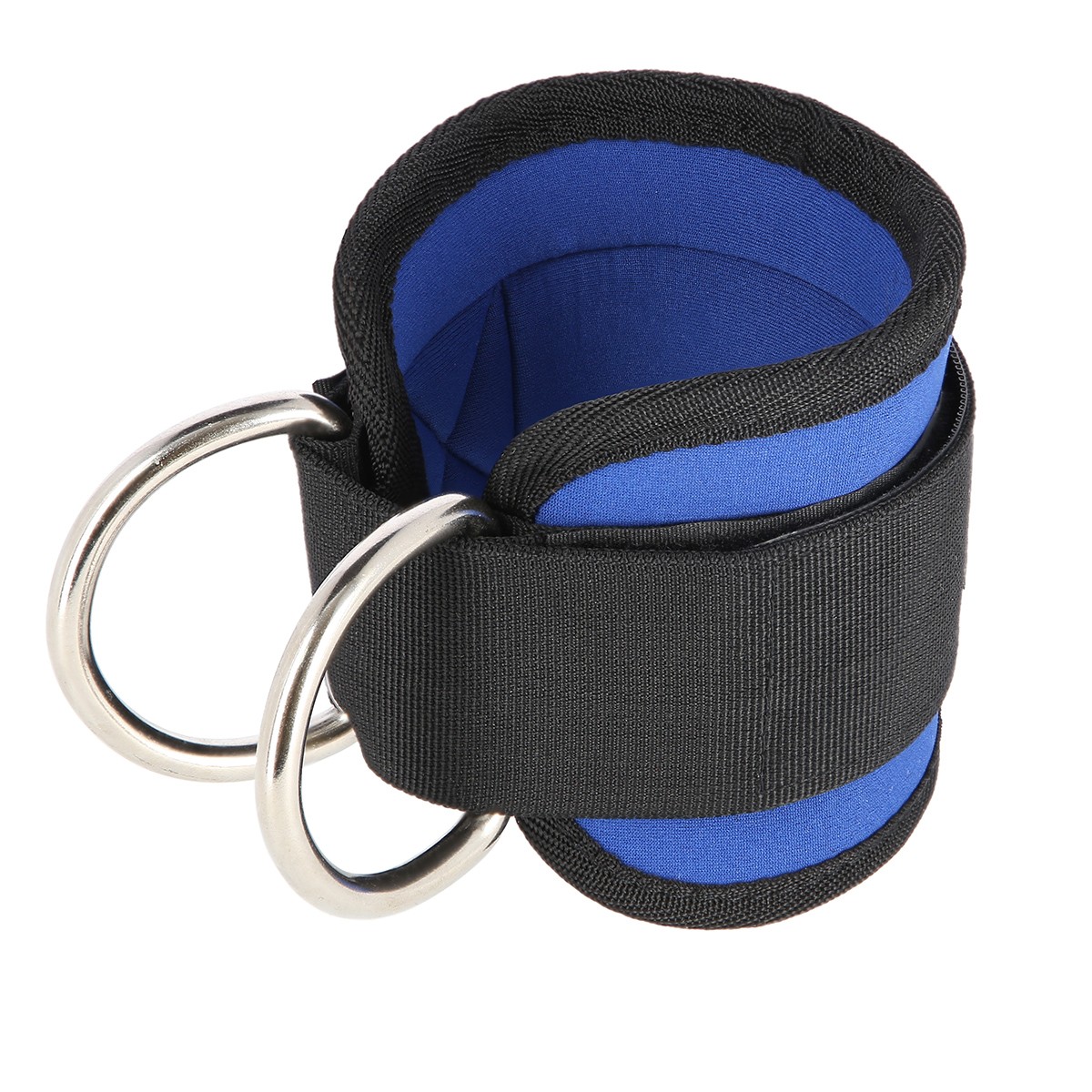 Set curele de antrenament pentru glezne HMS OPX04 FitLine Training