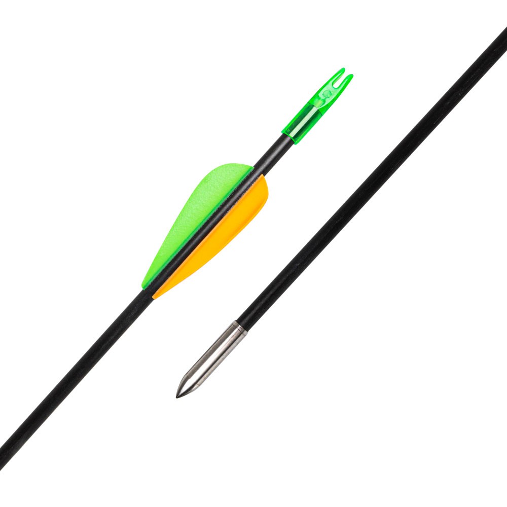 Sageti fibra de sticla inSPORTline Klarkson 30