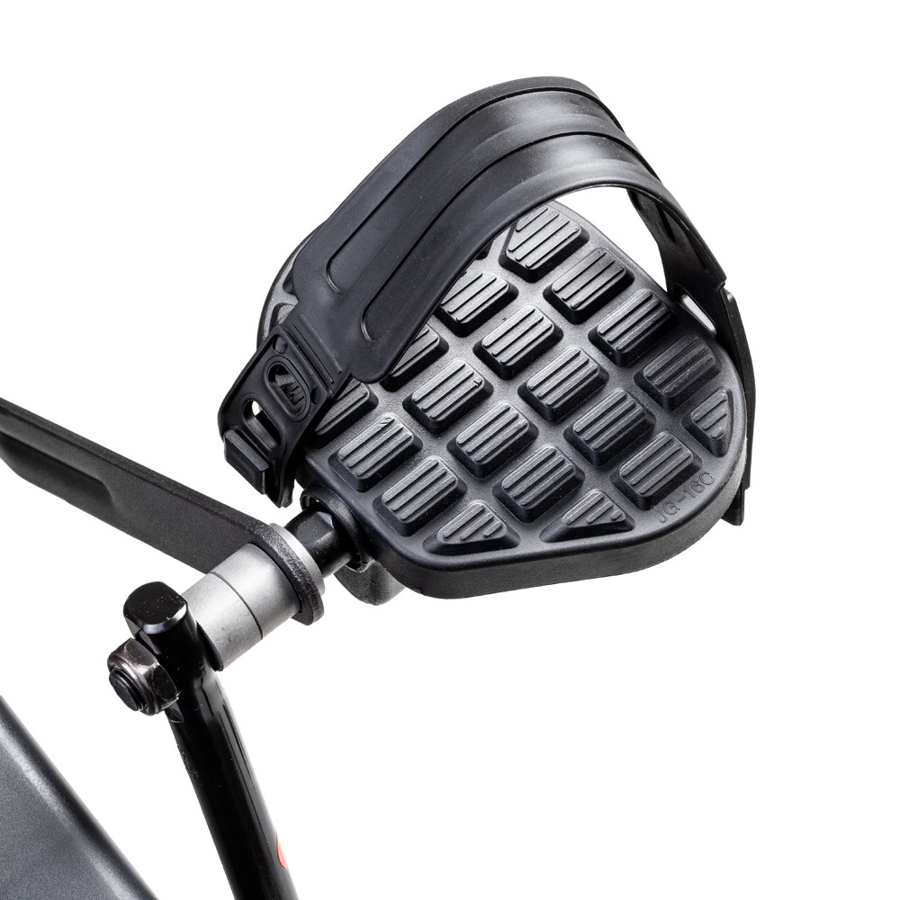 Bicicleta de exercitii cu aer inSPORTline Airbike Basic II FitLine Training