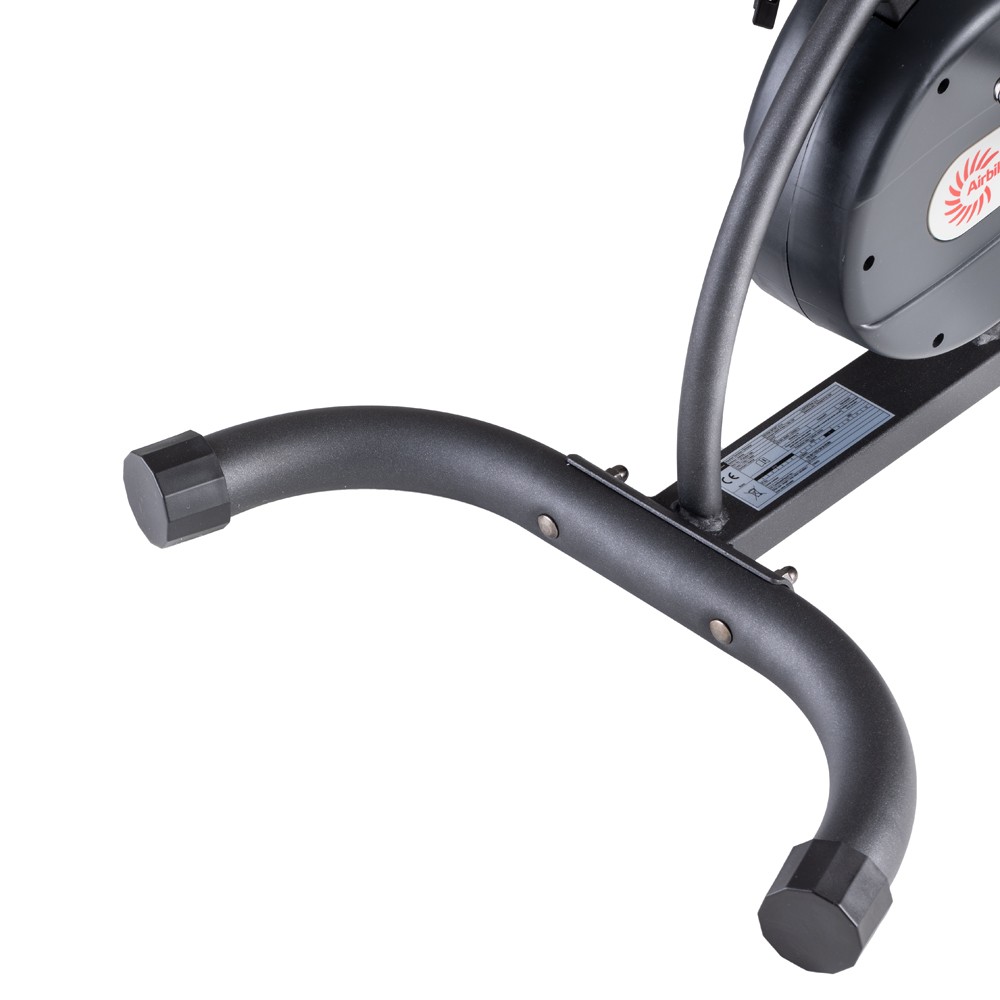 Bicicleta de exercitii cu aer inSPORTline Airbike Basic II FitLine Training
