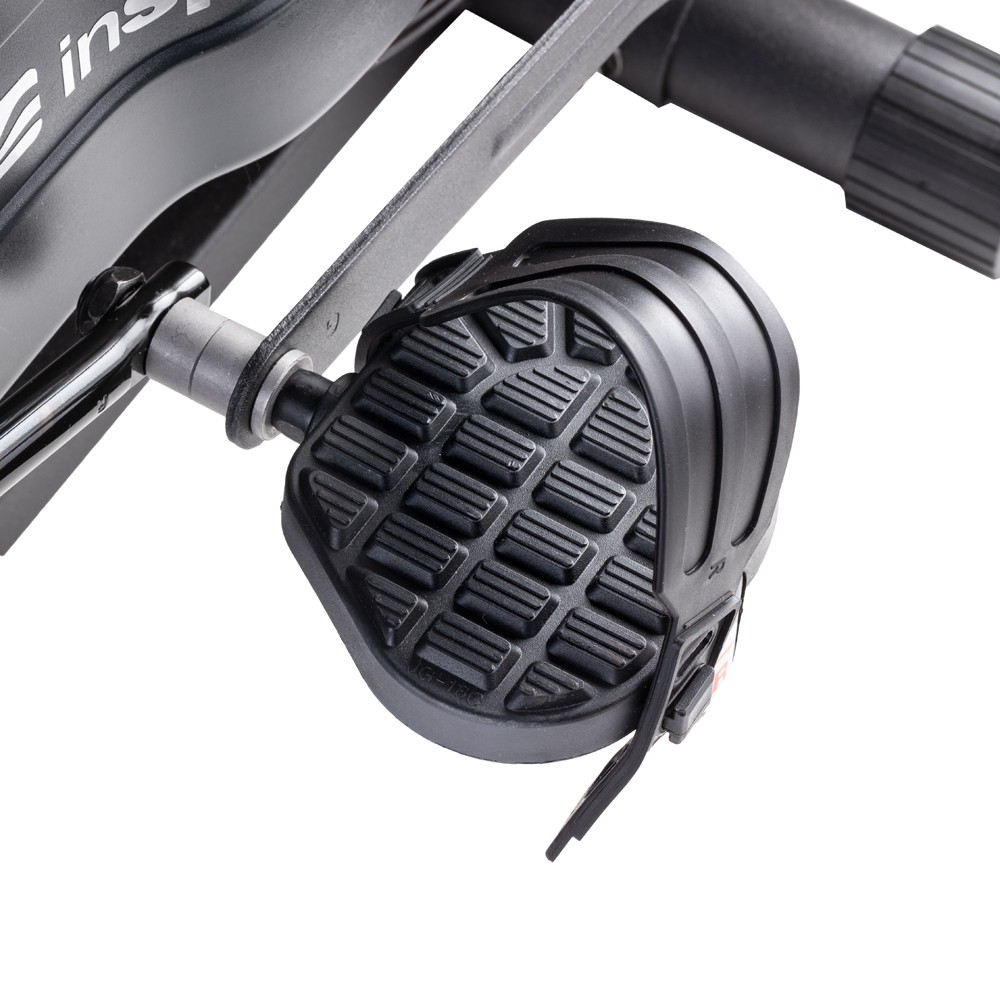 Bicicleta de exercitii cu aer inSPORTline Airbike Basic II FitLine Training