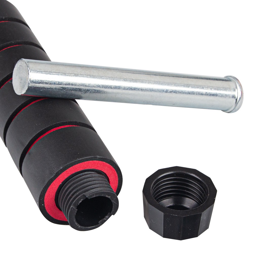 Coarda de sarit inSPORTline Jumpstrip FitLine Training