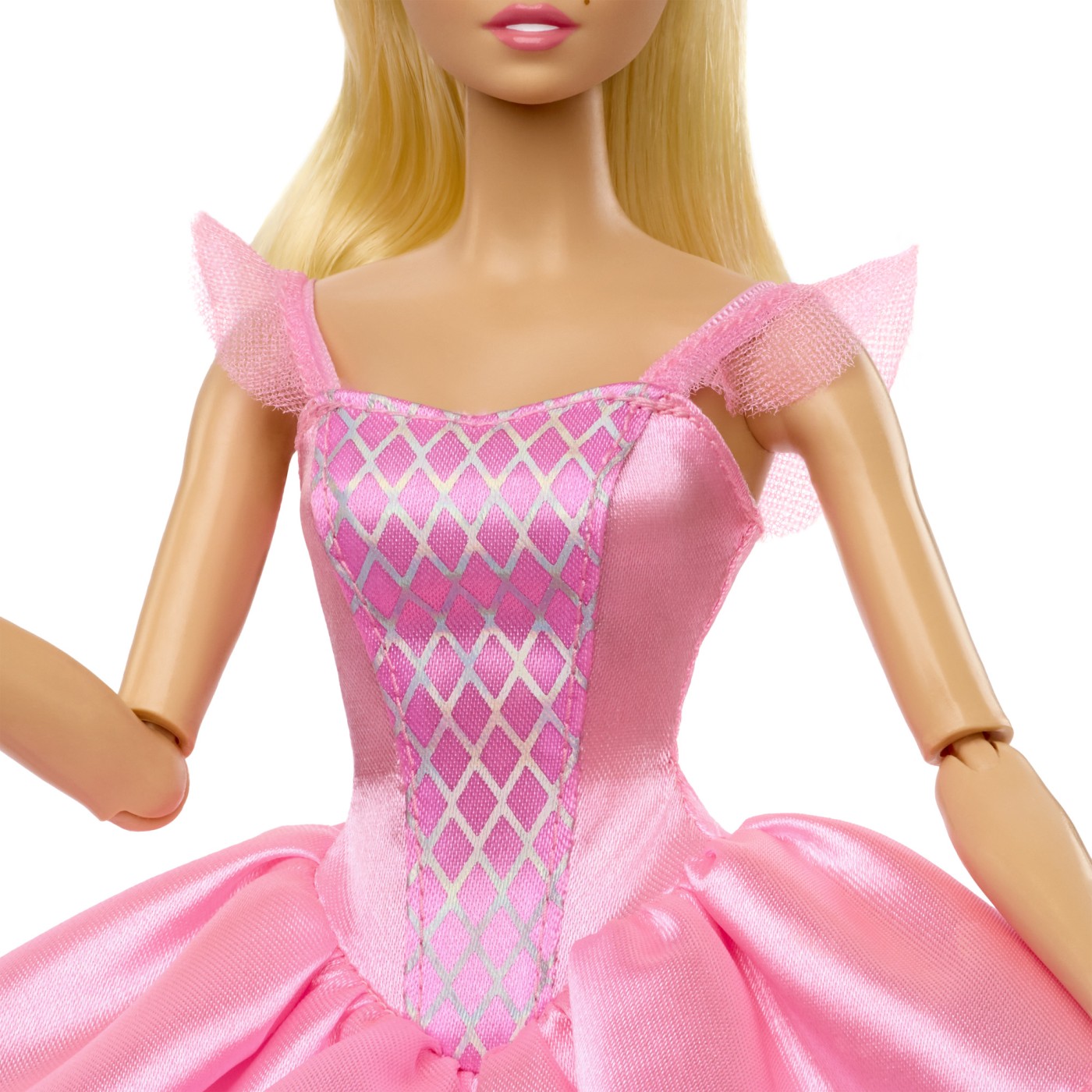 BARBIE BALLET WISHES PAPUSA BARBIE BALERINA SuperHeroes ToysZone