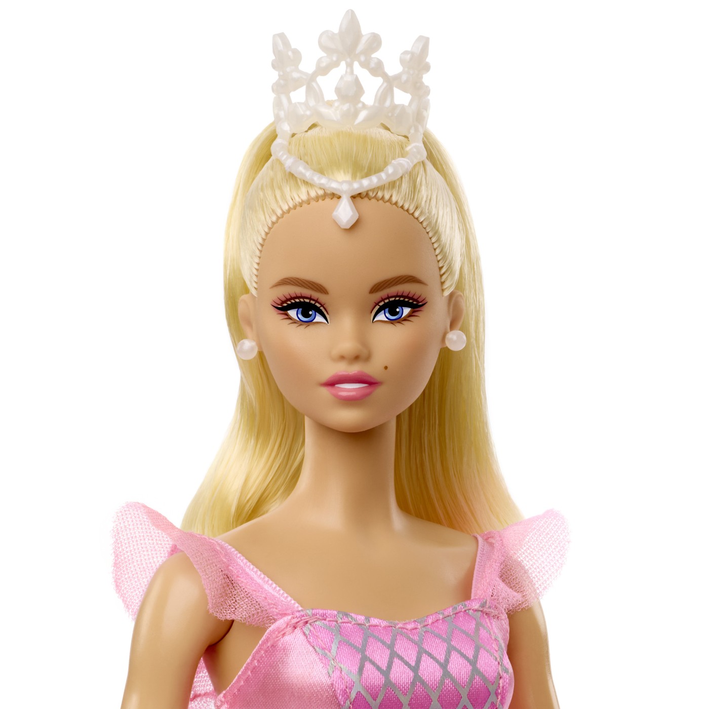 BARBIE BALLET WISHES PAPUSA BARBIE BALERINA SuperHeroes ToysZone