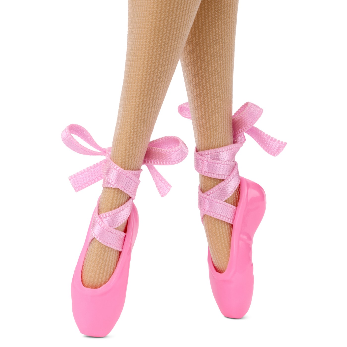 BARBIE BALLET WISHES PAPUSA BARBIE BALERINA SuperHeroes ToysZone