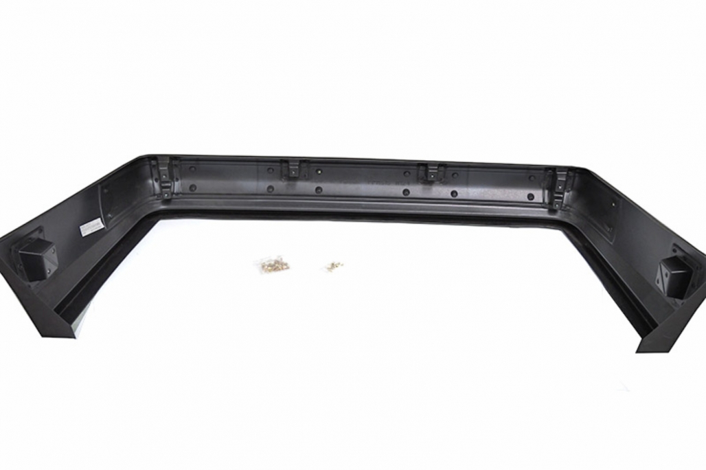 Bara Spate Mercedes E Class W124 C124 (1985-1993) Sedan/ Coupe Performance AutoTuning