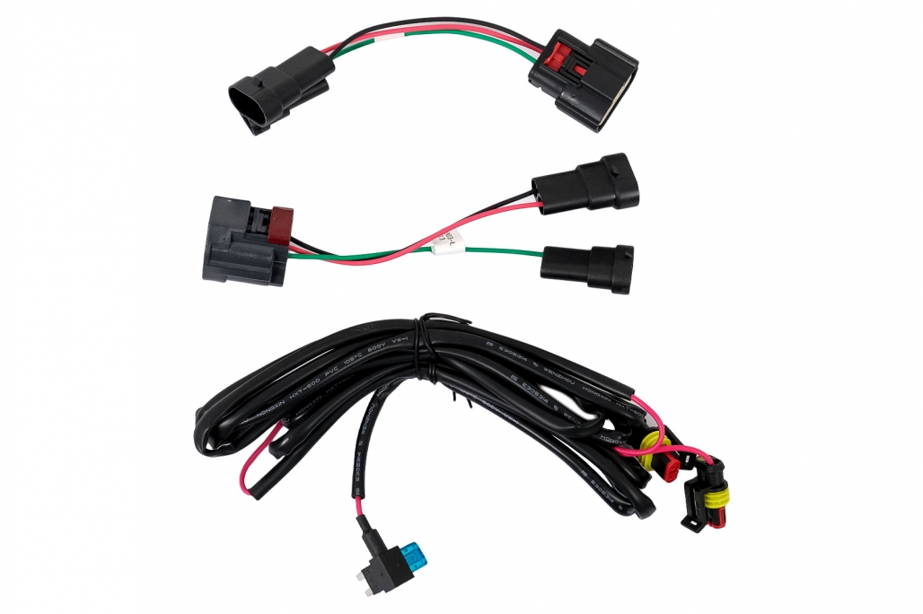 Faruri LED Jeep Grand Cherokee IV WK2 (2011-2013) Semnal Dinamic Performance AutoTuning