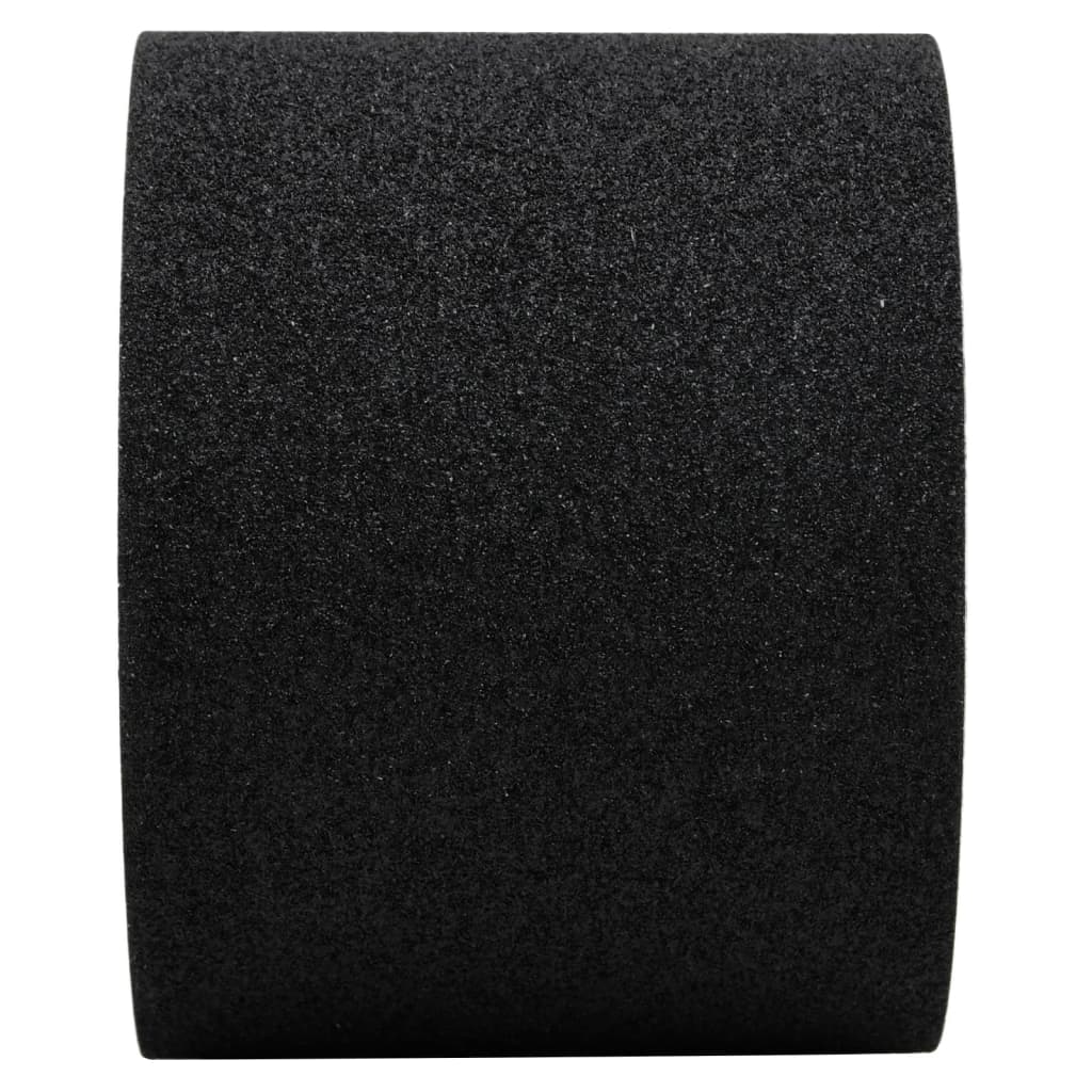 Bandă anti-alunecare, negru, 0,1x10 m, PVC GartenMobel Dekor