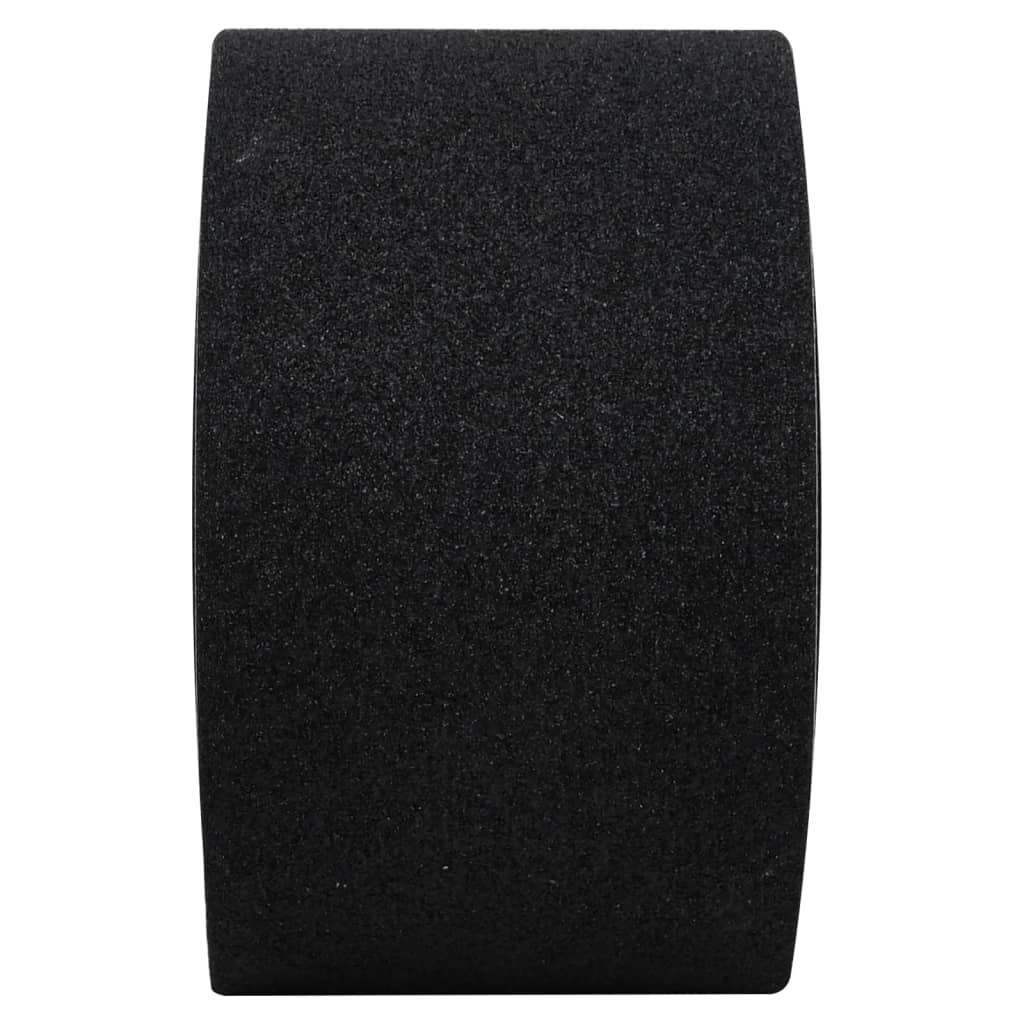 Bandă anti-alunecare, negru, 0,1x20 m, PVC GartenMobel Dekor