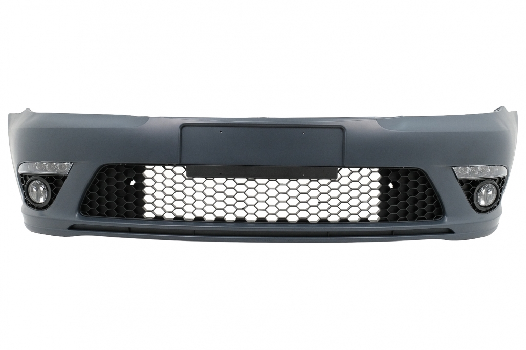 Bara Fata Skoda Octavia II Mk2 1Z Facelift (2009-2013) RS Design Performance AutoTuning