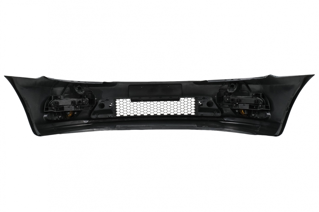 Bara Fata Skoda Octavia II Mk2 1Z Facelift (2009-2013) RS Design Performance AutoTuning