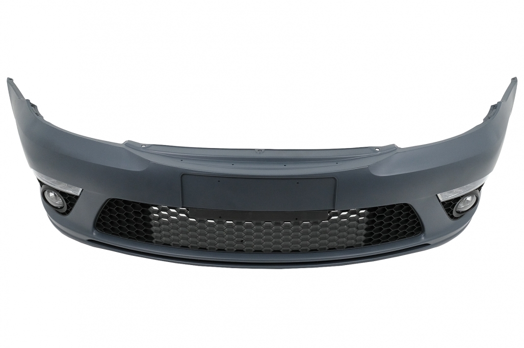 Bara Fata Skoda Octavia II Mk2 1Z Facelift (2009-2013) RS Design Performance AutoTuning