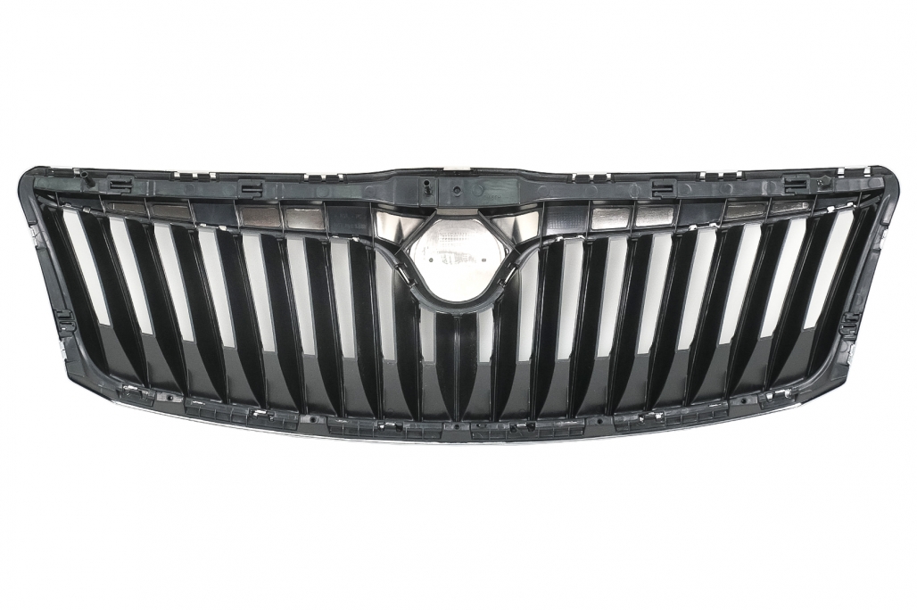 Bara Fata Skoda Octavia II Mk2 1Z Facelift (2009-2013) RS Design Performance AutoTuning