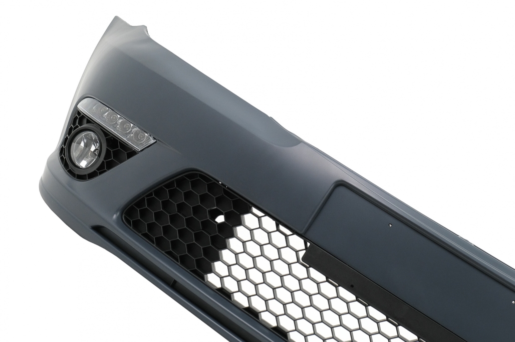 Bara Fata Skoda Octavia II Mk2 1Z Facelift (2009-2013) RS Design Performance AutoTuning