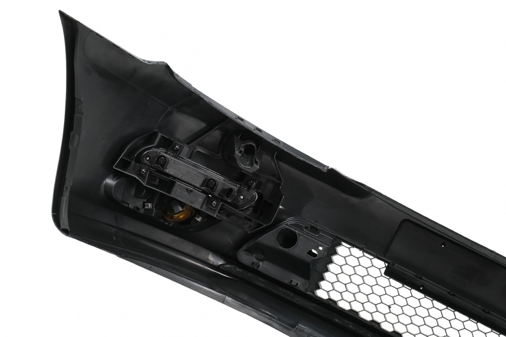 Bara Fata Skoda Octavia II Mk2 1Z Facelift (2009-2013) RS Design Performance AutoTuning