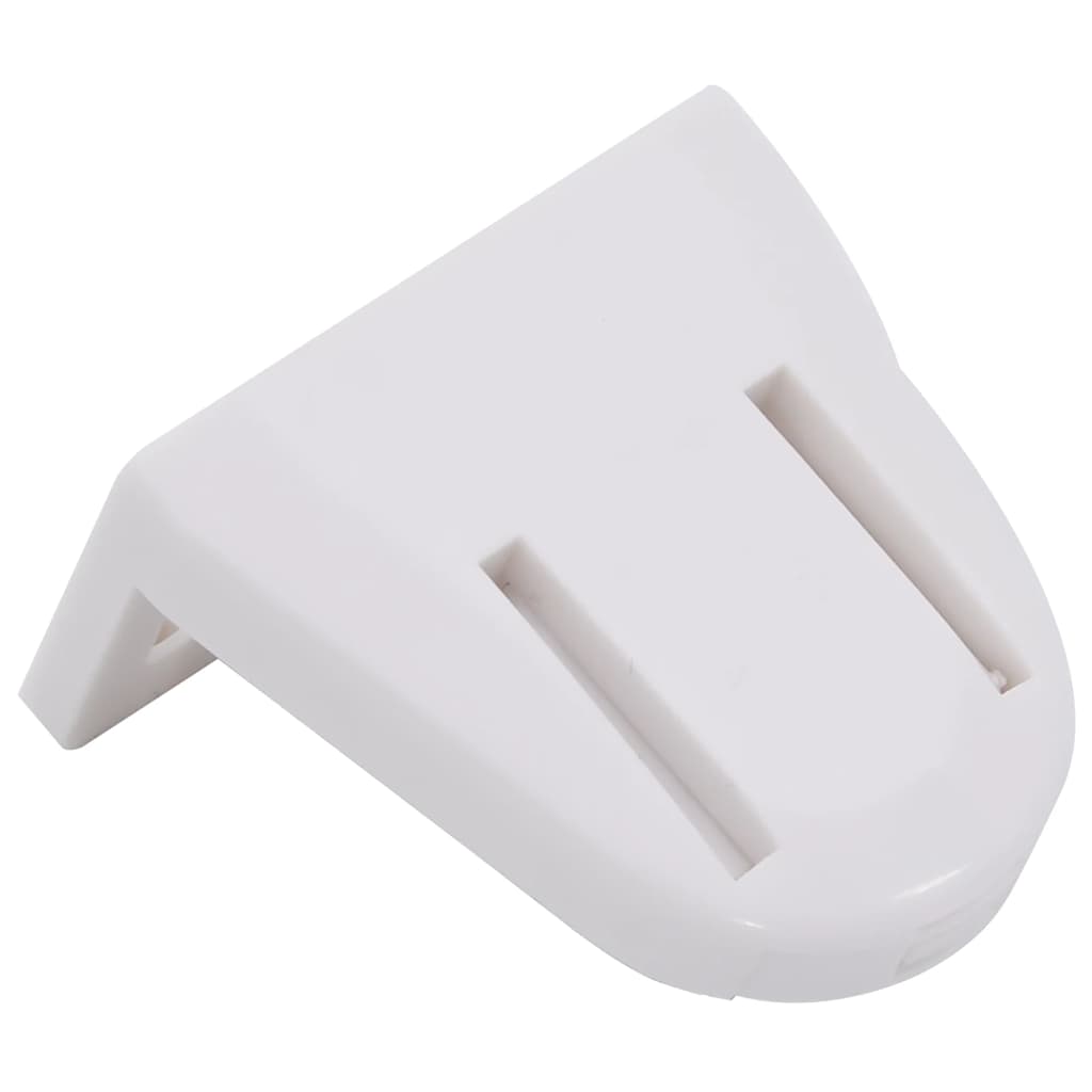 19 de accesorii pentru jaluzele rulante 18 mm GartenMobel Dekor