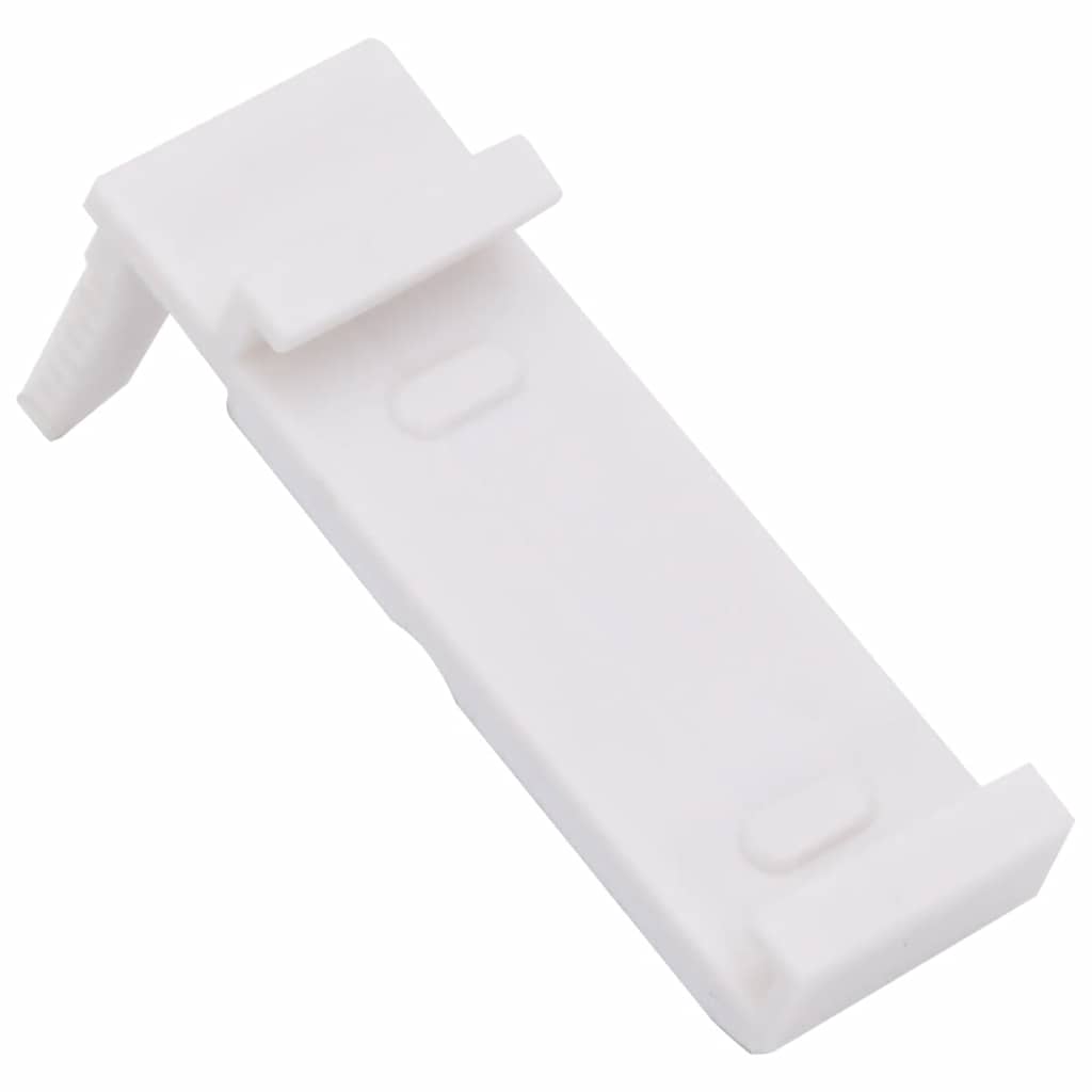 19 de accesorii pentru jaluzele rulante 18 mm GartenMobel Dekor