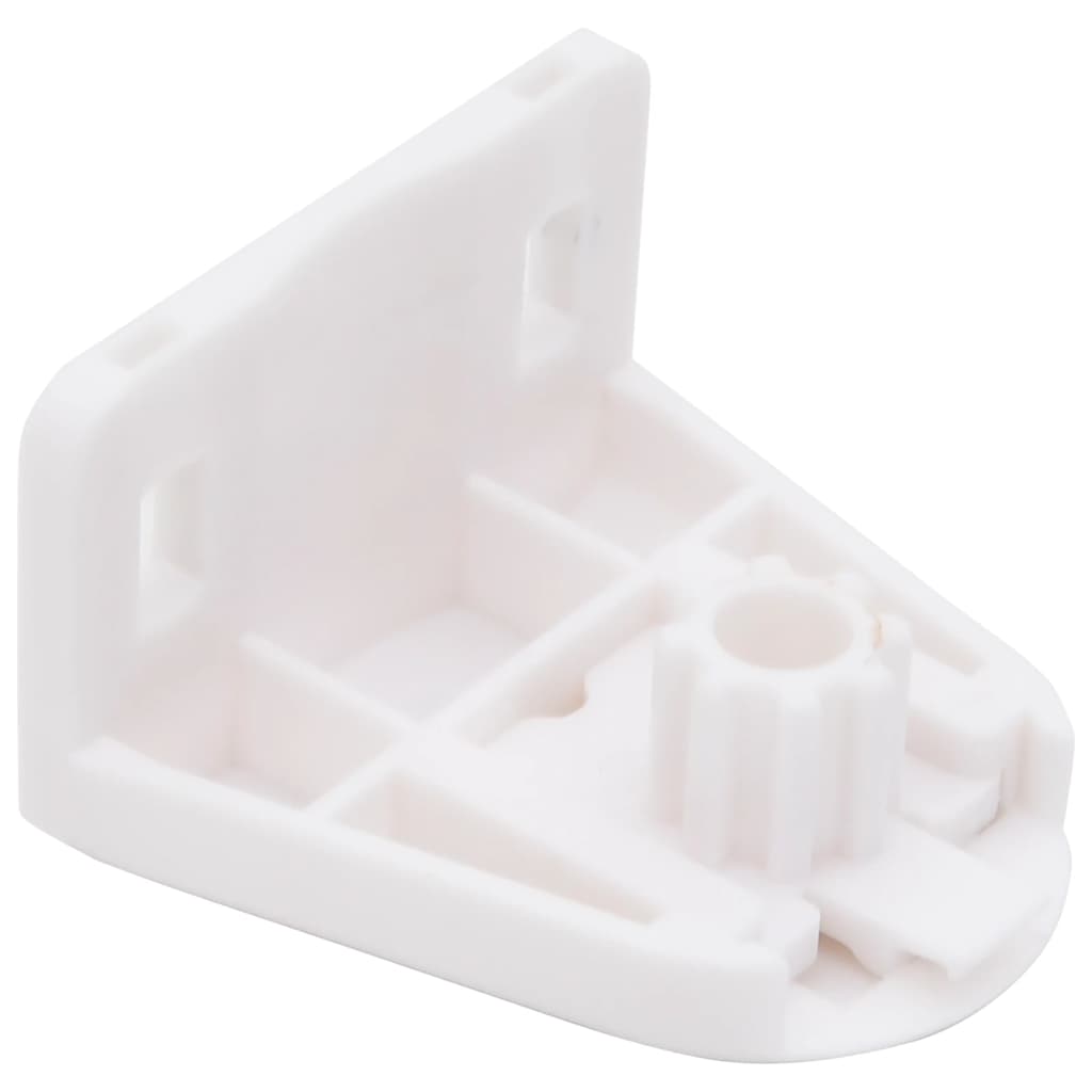 30 de accesorii pentru jaluzele rulante 18 mm GartenMobel Dekor