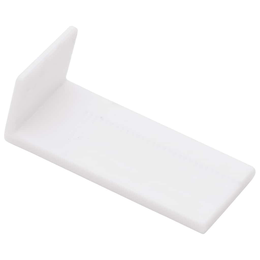 30 de accesorii pentru jaluzele rulante 18 mm GartenMobel Dekor