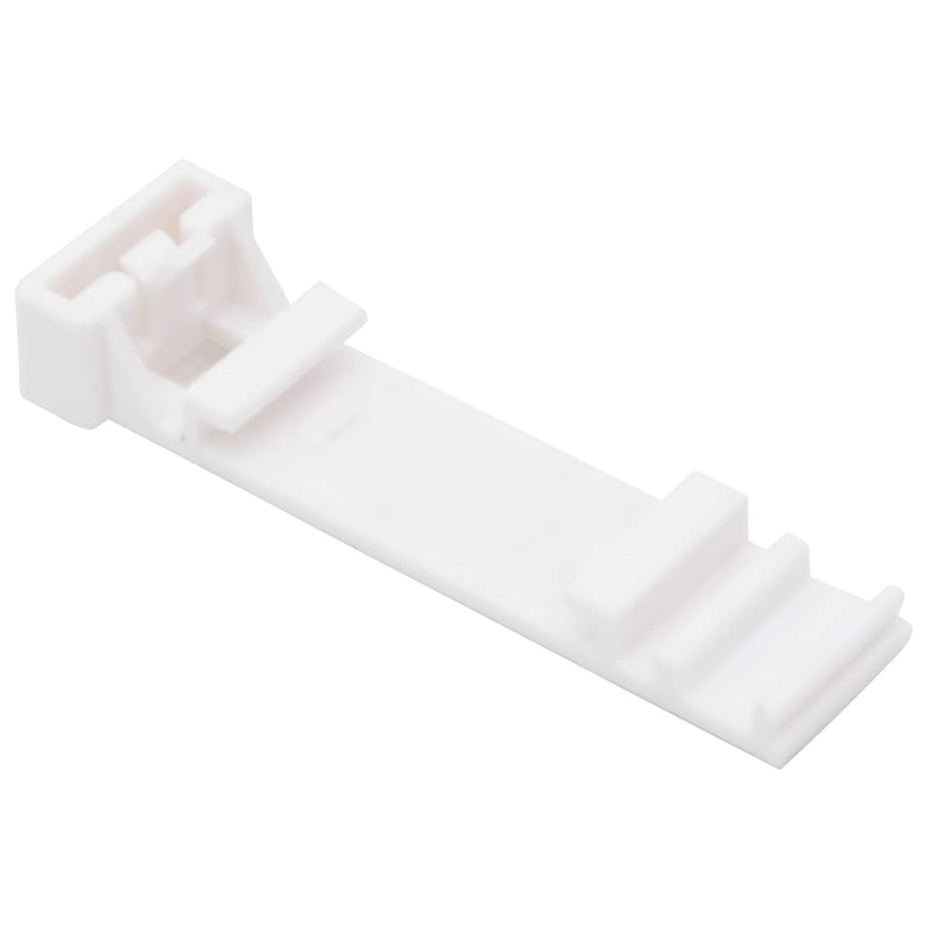 30 de accesorii pentru jaluzele rulante 18 mm GartenMobel Dekor