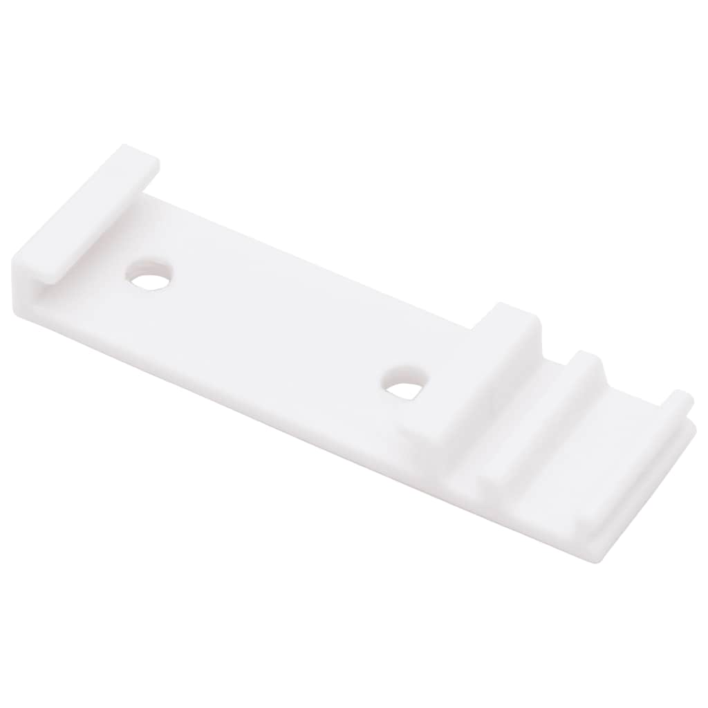 30 de accesorii pentru jaluzele rulante 18 mm GartenMobel Dekor