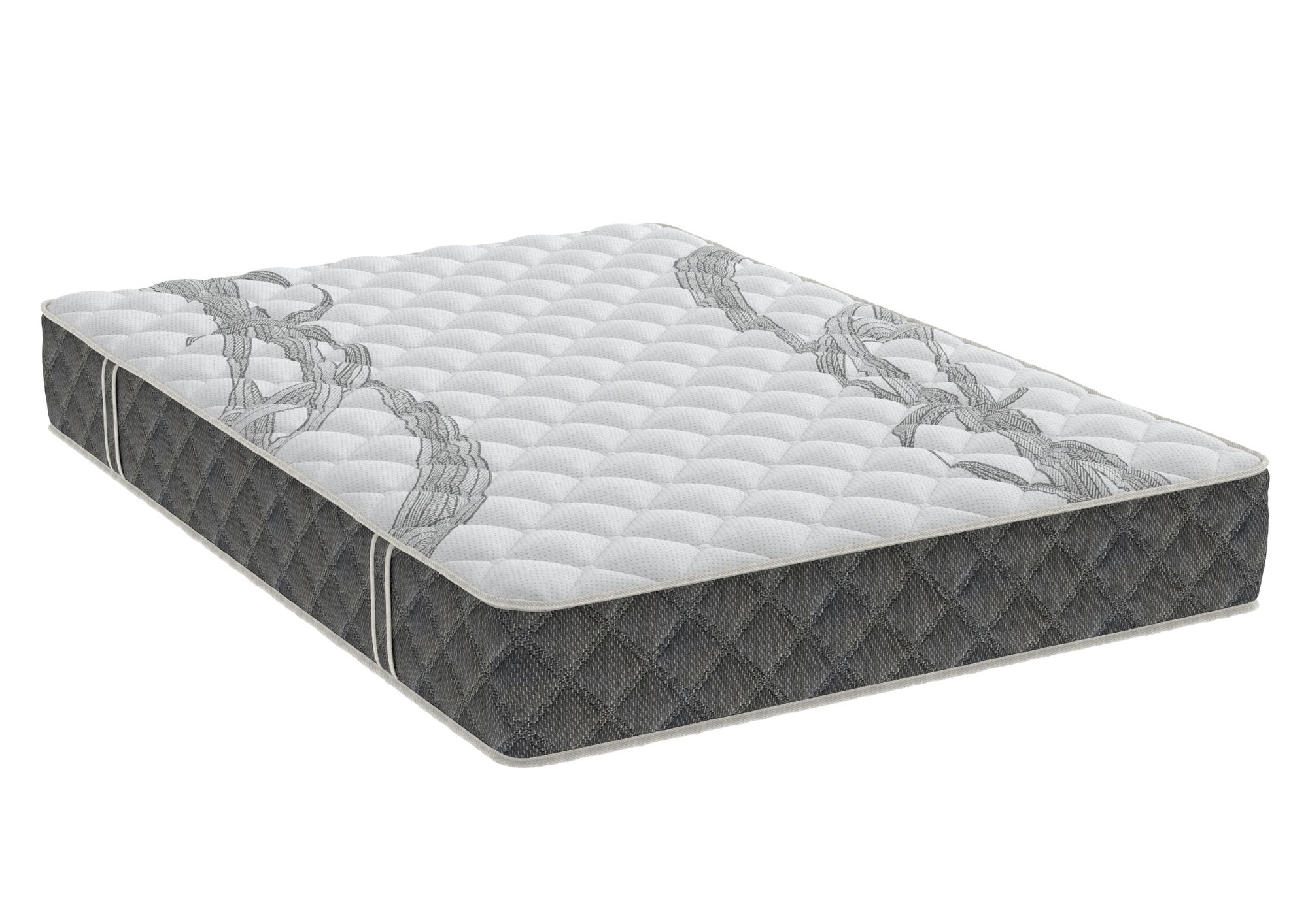 Saltea Somnart Memory Dream 180x200, înălțime 24 cm, cu mânere, fermitate mediu-tare Relax KipRoom
