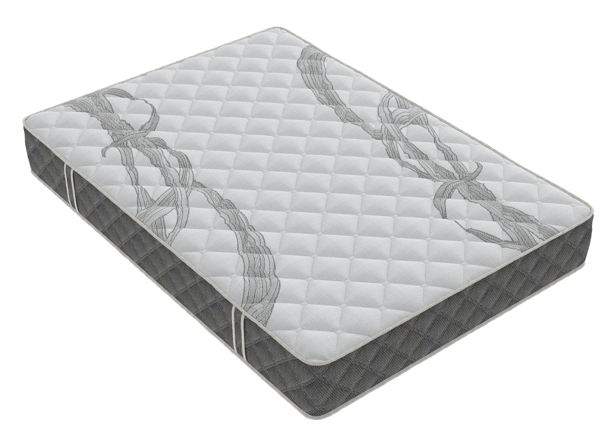Saltea Somnart Memory Dream 180x200, înălțime 24 cm, cu mânere, fermitate mediu-tare Relax KipRoom