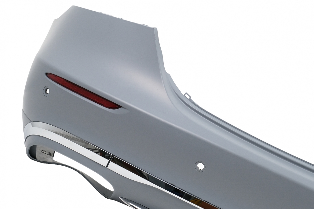 Kit Exterior Complet Mercedes E-Class W213 Facelift (2020-2023) M Design Performance AutoTuning