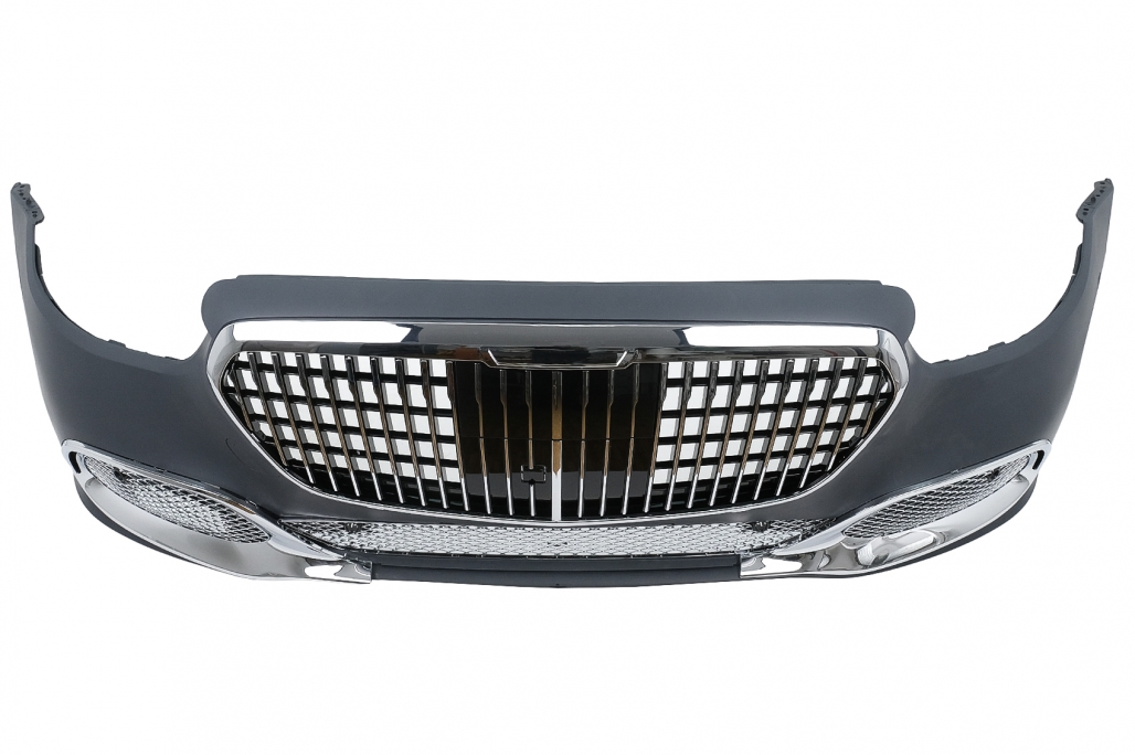 Kit Exterior Complet Mercedes E-Class W213 Facelift (2020-2023) M Design Performance AutoTuning