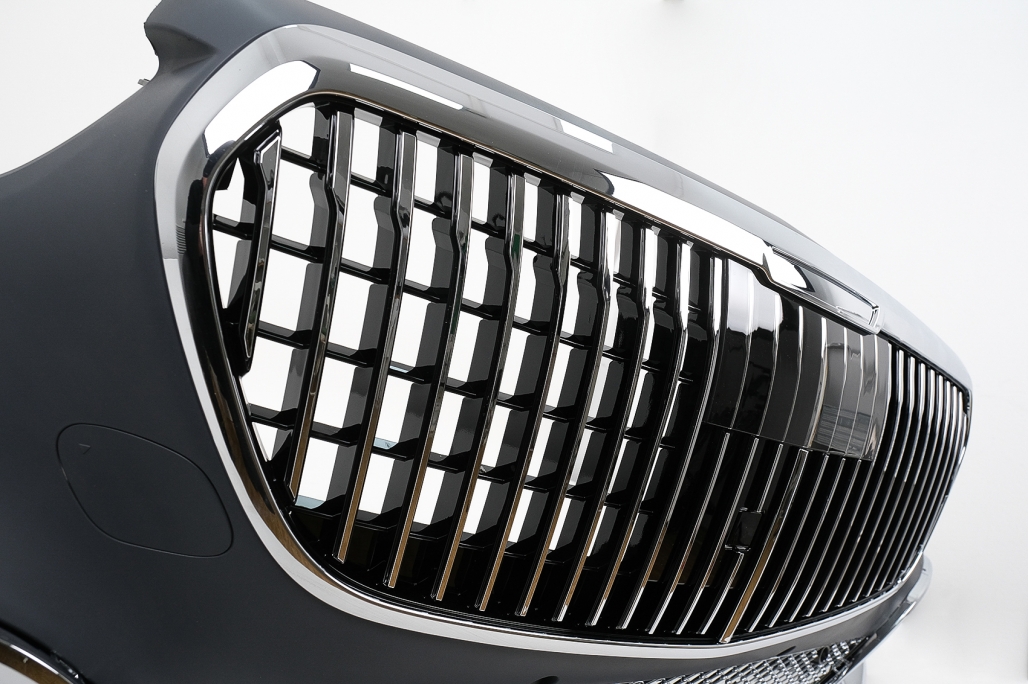 Kit Exterior Complet Mercedes E-Class W213 Facelift (2020-2023) M Design Performance AutoTuning