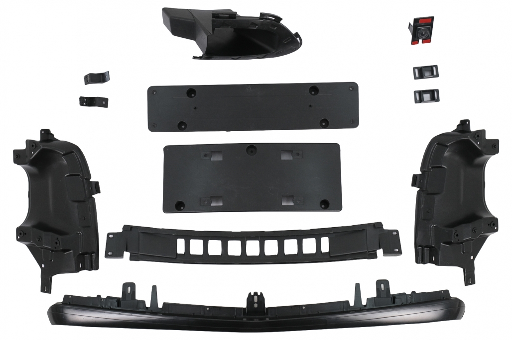 Kit Exterior Complet Mercedes E-Class W213 Facelift (2020-2023) M Design Performance AutoTuning