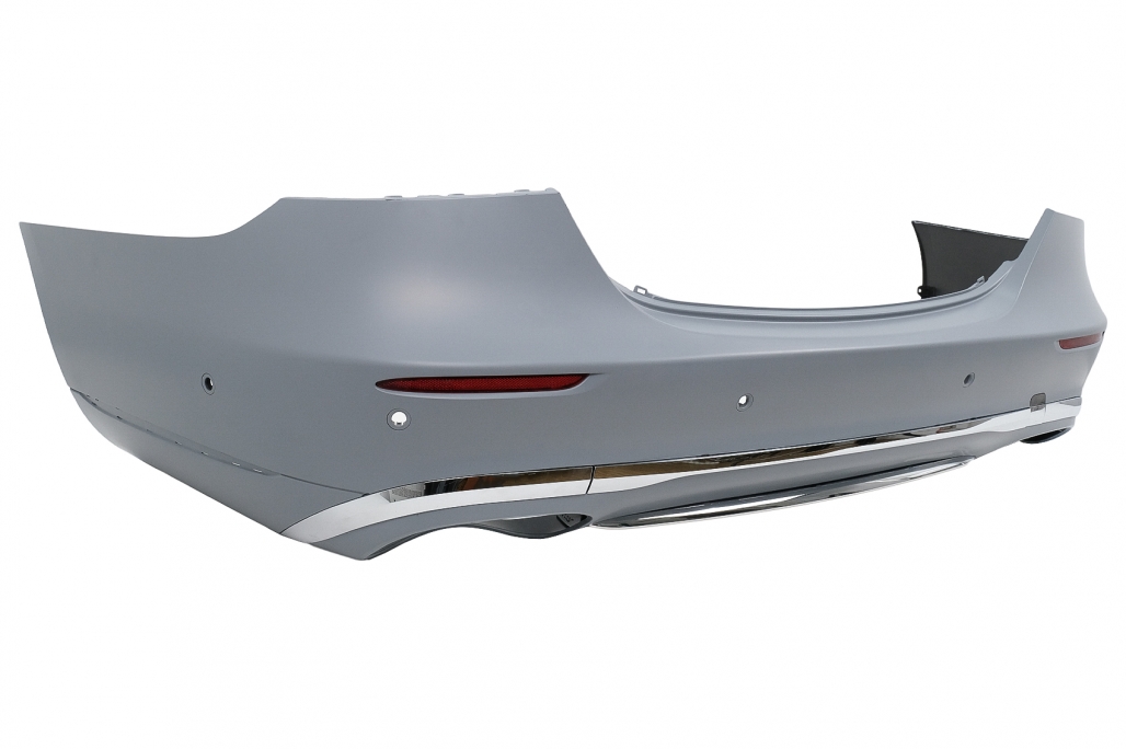 Kit Exterior Complet Mercedes E-Class W213 Facelift (2020-2023) M Design Performance AutoTuning