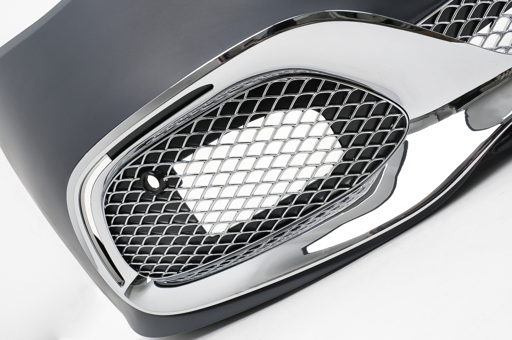 Kit Exterior Complet Mercedes E-Class W213 Facelift (2020-2023) M Design Performance AutoTuning