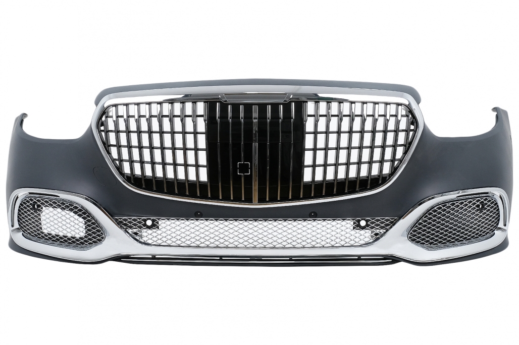 Kit Exterior Complet Mercedes E-Class W213 Facelift (2020-2023) M Design Performance AutoTuning