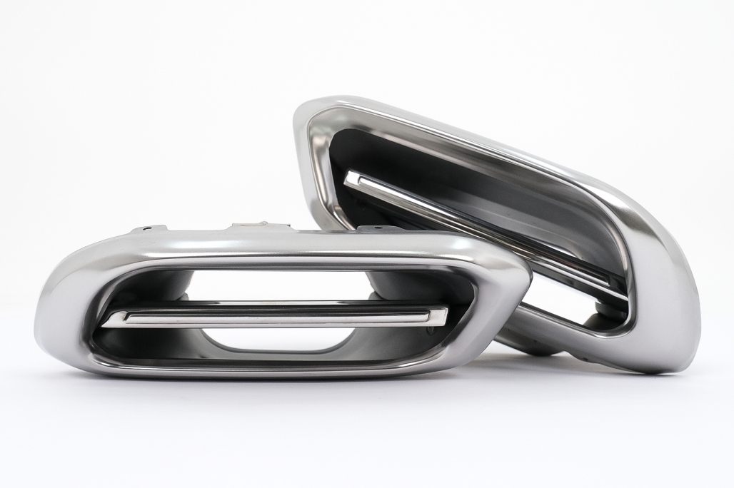 Kit Exterior Complet Mercedes E-Class W213 Facelift (2020-2023) M Design Performance AutoTuning