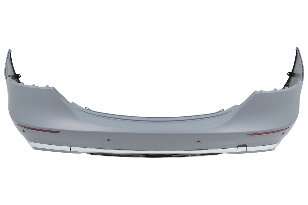 Kit Exterior Complet Mercedes E-Class W213 Facelift (2020-2023) M Design Performance AutoTuning