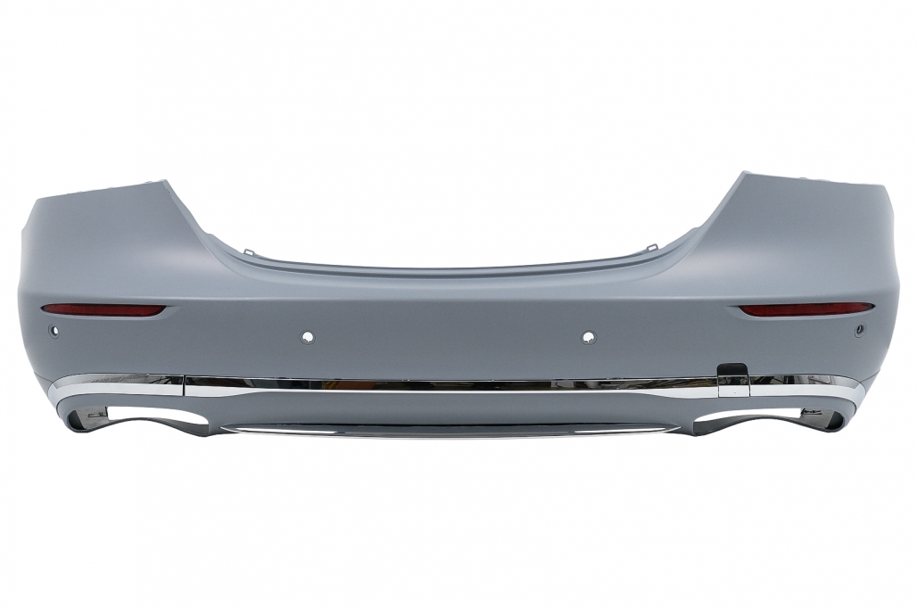 Kit Exterior Complet Mercedes E-Class W213 Facelift (2020-2023) M Design Performance AutoTuning