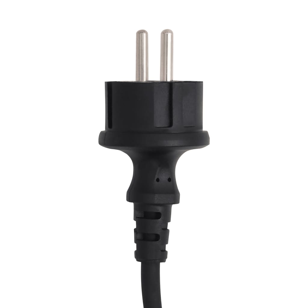 Proiector LED cu trepied, 2x30 W, alb cald GartenMobel Dekor