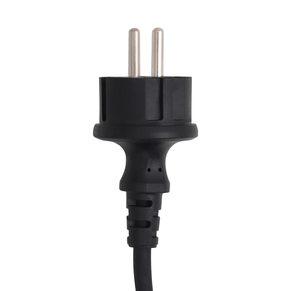 Proiector cu LED și trepied, 2x10 W, alb cald GartenMobel Dekor