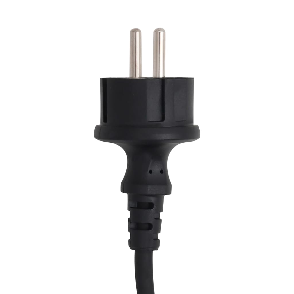 Proiector cu LED și trepied, 2x50 W, alb cald GartenMobel Dekor