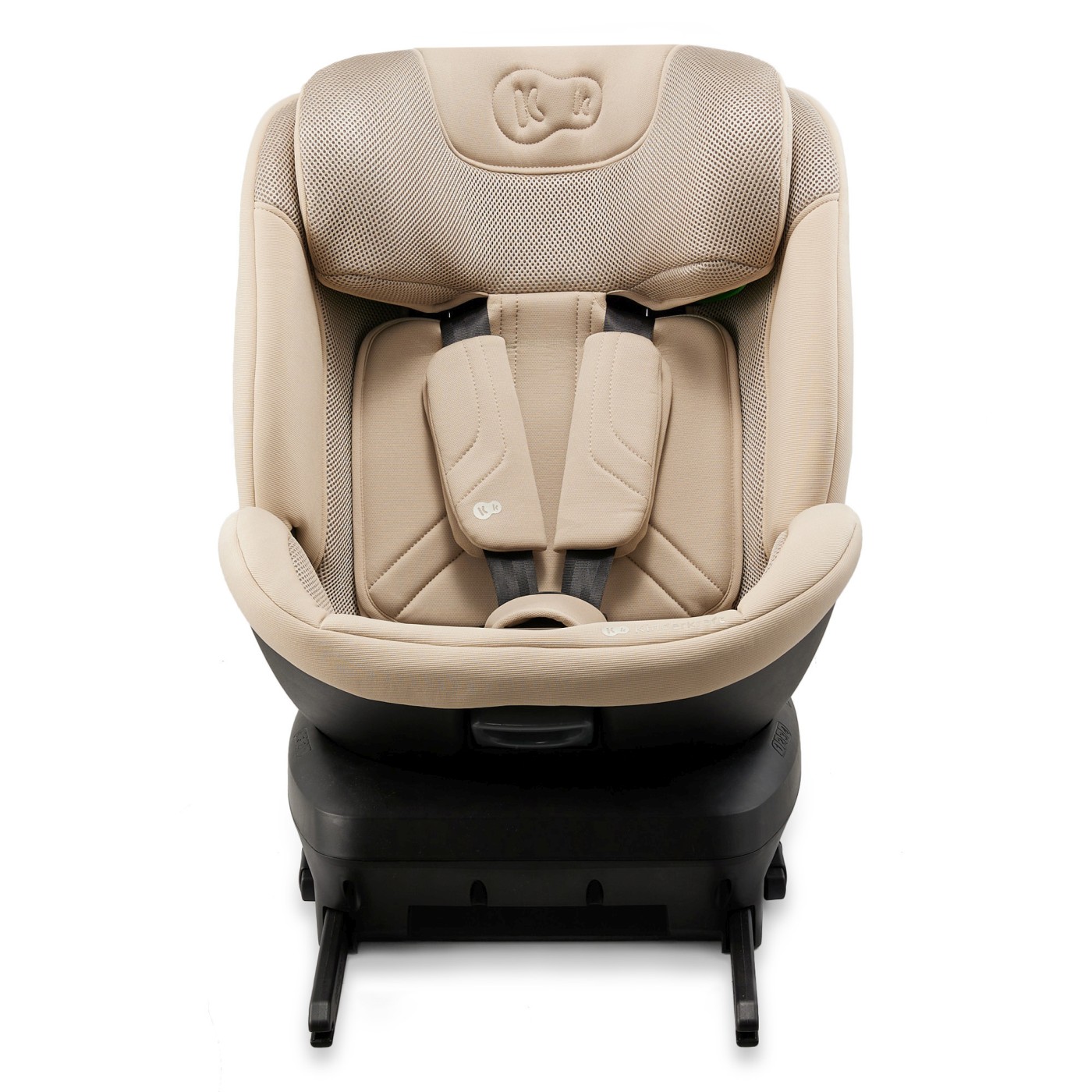 SCAUN AUTO KINDERKRAFT XPEDITION 3 I-SIZE 40-150 CM, BEIGE SuperHeroes ToysZone