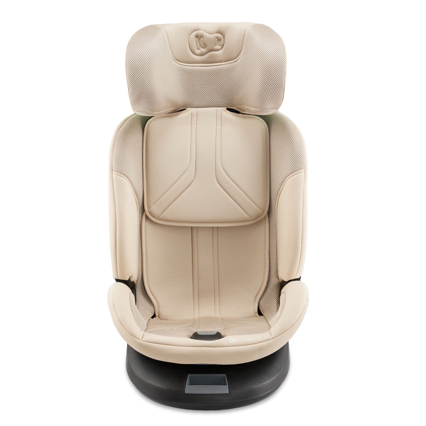 SCAUN AUTO KINDERKRAFT XPEDITION 3 I-SIZE 40-150 CM, BEIGE SuperHeroes ToysZone