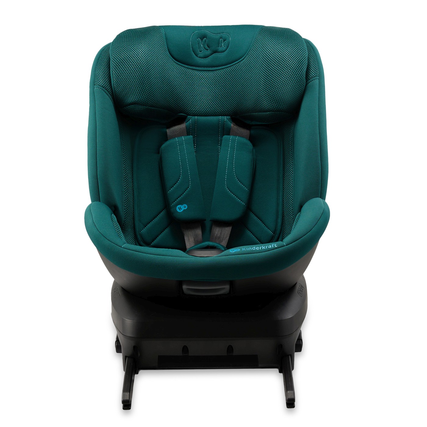 SCAUN AUTO KINDERKRAFT XPEDITION 3 I-SIZE 40-150 CM, GREEN SuperHeroes ToysZone