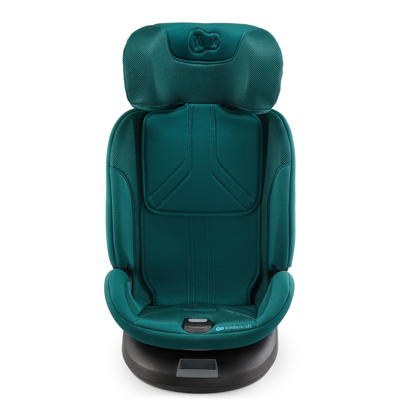 SCAUN AUTO KINDERKRAFT XPEDITION 3 I-SIZE 40-150 CM, GREEN SuperHeroes ToysZone