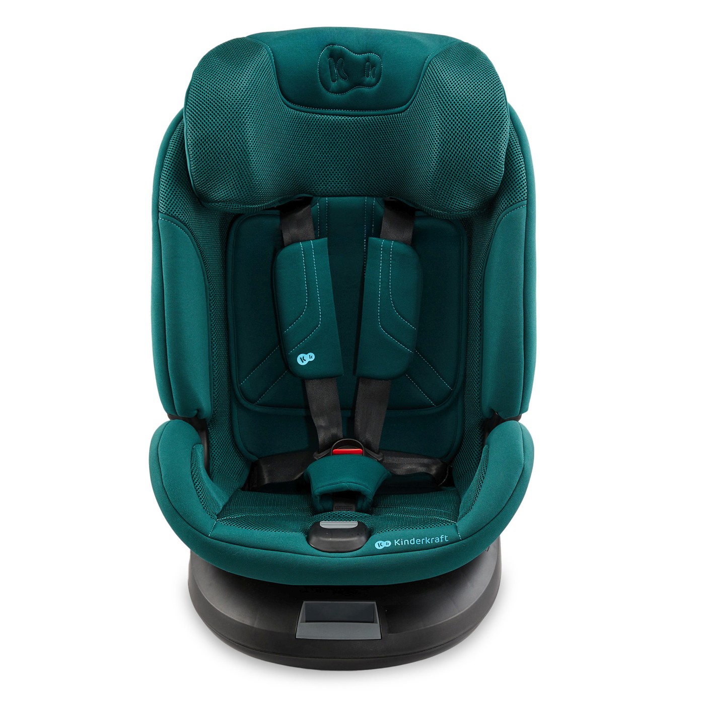 SCAUN AUTO KINDERKRAFT XPEDITION 3 I-SIZE 40-150 CM, GREEN SuperHeroes ToysZone
