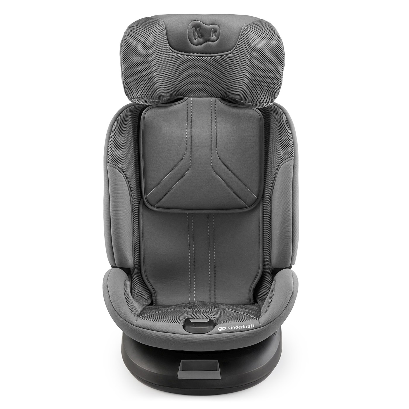 SCAUN AUTO KINDERKRAFT XPEDITION 3 I-SIZE 40-150 CM, GREY SuperHeroes ToysZone