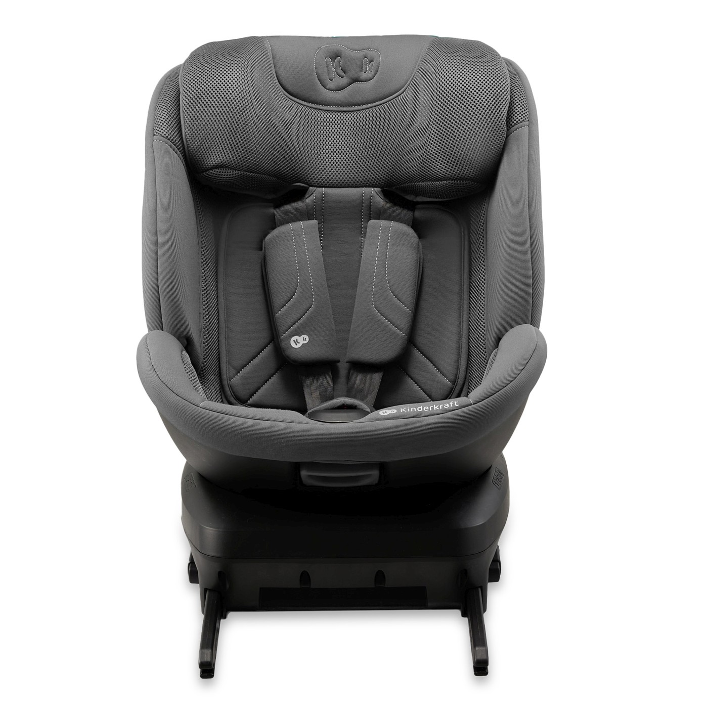 SCAUN AUTO KINDERKRAFT XPEDITION 3 I-SIZE 40-150 CM, GREY SuperHeroes ToysZone