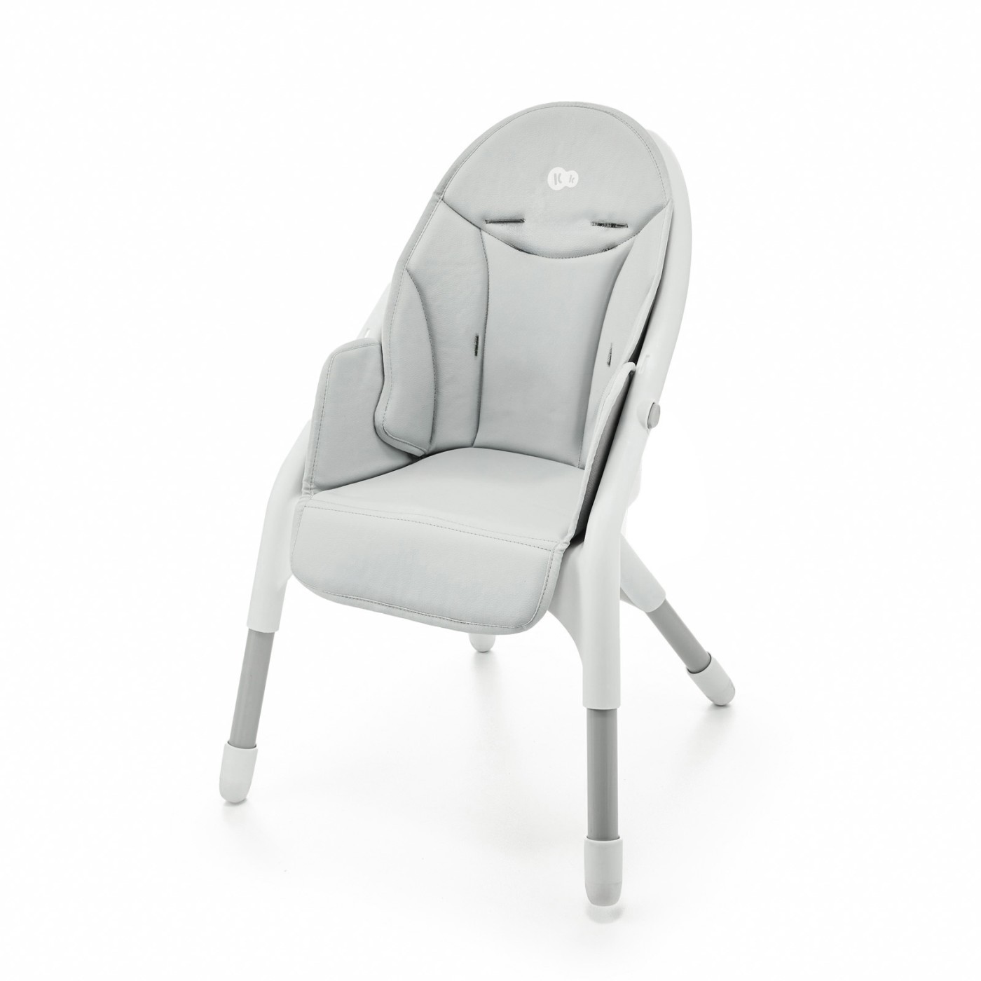 SCAUN DE MASA KINDERKRAFT DINNLY, GREY SuperHeroes ToysZone