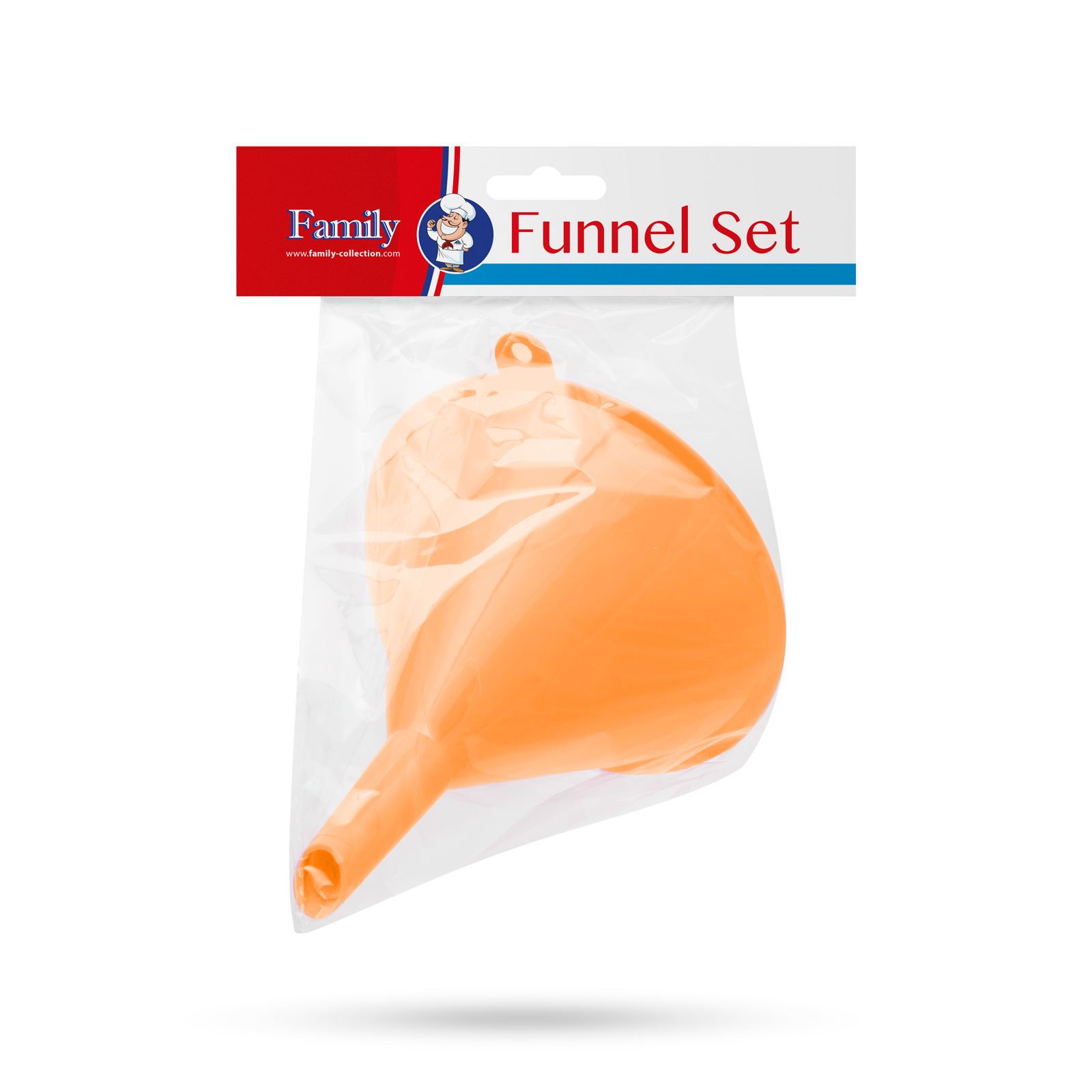 Set de pâlnie Best CarHome